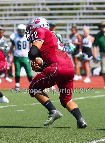 Thumbnail 2 in Bear River vs. Hug Reno (Battle at the Capital) photogallery.