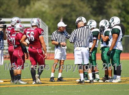 Thumbnail 3 in Bear River vs. Hug Reno (Battle at the Capital) photogallery.