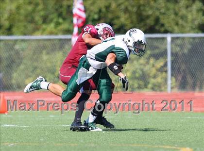 Thumbnail 2 in Bear River vs. Hug Reno (Battle at the Capital) photogallery.