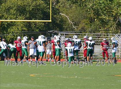 Thumbnail 2 in Bear River vs. Hug Reno (Battle at the Capital) photogallery.