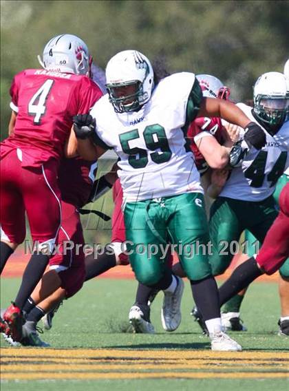 Thumbnail 3 in Bear River vs. Hug Reno (Battle at the Capital) photogallery.