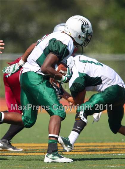 Thumbnail 1 in Bear River vs. Hug Reno (Battle at the Capital) photogallery.