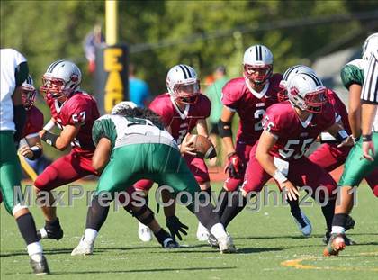 Thumbnail 1 in Bear River vs. Hug Reno (Battle at the Capital) photogallery.