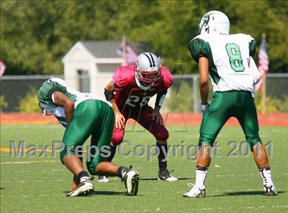 Thumbnail 2 in Bear River vs. Hug Reno (Battle at the Capital) photogallery.
