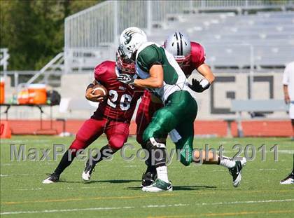 Thumbnail 1 in Bear River vs. Hug Reno (Battle at the Capital) photogallery.