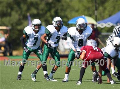 Thumbnail 2 in Bear River vs. Hug Reno (Battle at the Capital) photogallery.
