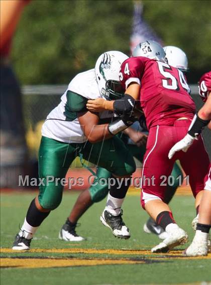 Thumbnail 3 in Bear River vs. Hug Reno (Battle at the Capital) photogallery.