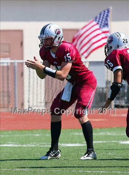 Thumbnail 3 in Bear River vs. Hug Reno (Battle at the Capital) photogallery.