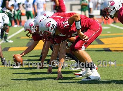 Thumbnail 1 in Bear River vs. Hug Reno (Battle at the Capital) photogallery.