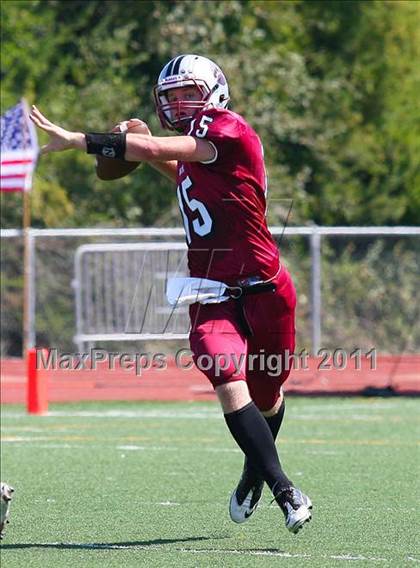 Thumbnail 1 in Bear River vs. Hug Reno (Battle at the Capital) photogallery.