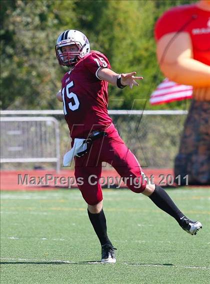 Thumbnail 3 in Bear River vs. Hug Reno (Battle at the Capital) photogallery.