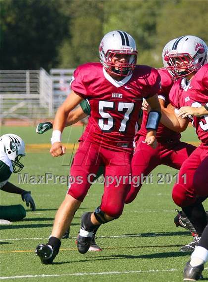 Thumbnail 3 in Bear River vs. Hug Reno (Battle at the Capital) photogallery.