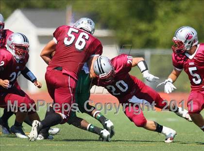Thumbnail 2 in Bear River vs. Hug Reno (Battle at the Capital) photogallery.
