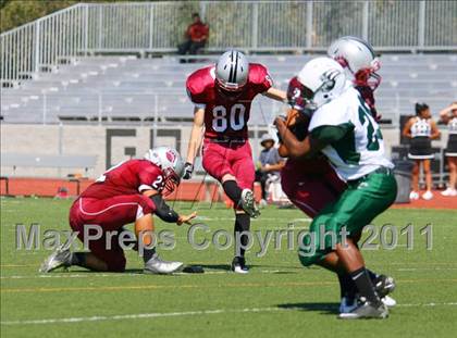 Thumbnail 3 in Bear River vs. Hug Reno (Battle at the Capital) photogallery.