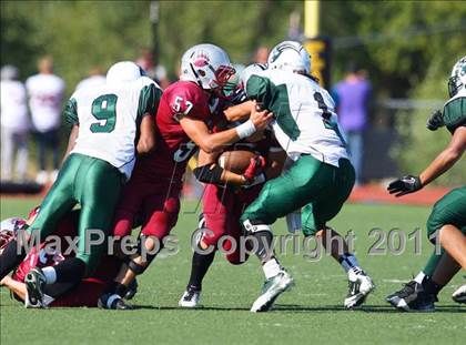 Thumbnail 1 in Bear River vs. Hug Reno (Battle at the Capital) photogallery.