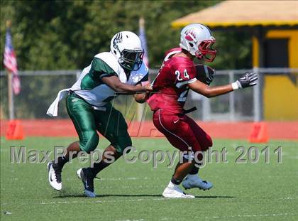 Thumbnail 3 in Bear River vs. Hug Reno (Battle at the Capital) photogallery.