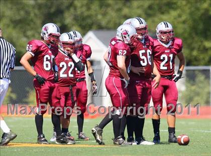 Thumbnail 1 in Bear River vs. Hug Reno (Battle at the Capital) photogallery.