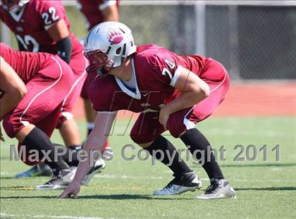 Thumbnail 3 in Bear River vs. Hug Reno (Battle at the Capital) photogallery.