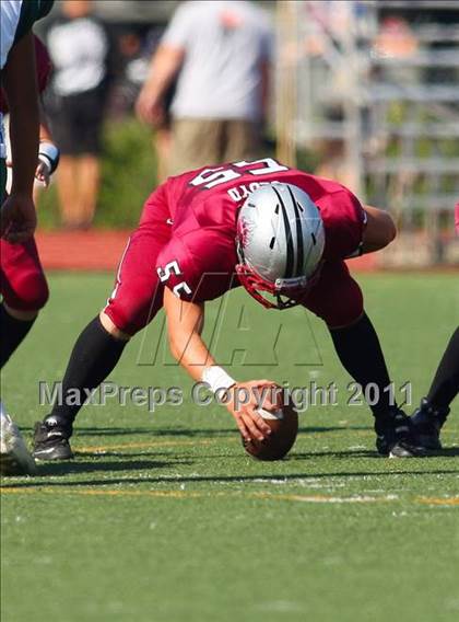 Thumbnail 2 in Bear River vs. Hug Reno (Battle at the Capital) photogallery.