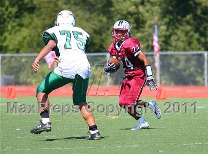 Thumbnail 2 in Bear River vs. Hug Reno (Battle at the Capital) photogallery.