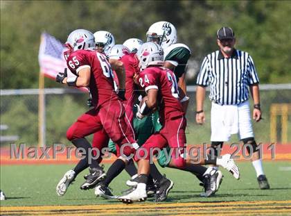 Thumbnail 3 in Bear River vs. Hug Reno (Battle at the Capital) photogallery.
