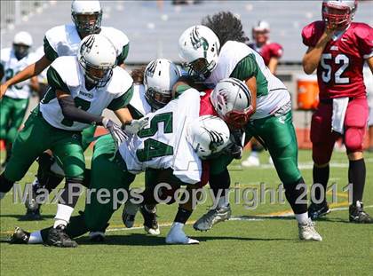 Thumbnail 1 in Bear River vs. Hug Reno (Battle at the Capital) photogallery.