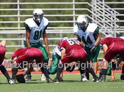 Thumbnail 2 in Bear River vs. Hug Reno (Battle at the Capital) photogallery.