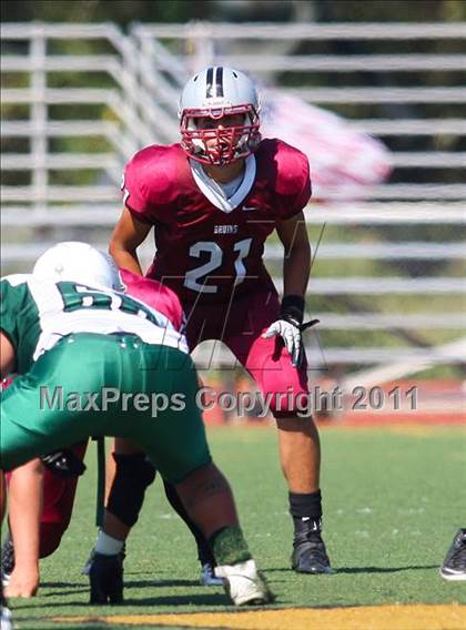 Thumbnail 3 in Bear River vs. Hug Reno (Battle at the Capital) photogallery.
