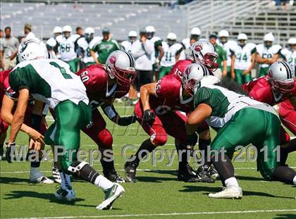 Thumbnail 1 in Bear River vs. Hug Reno (Battle at the Capital) photogallery.