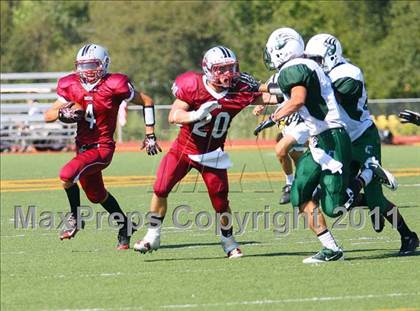 Thumbnail 2 in Bear River vs. Hug Reno (Battle at the Capital) photogallery.