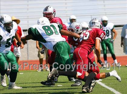 Thumbnail 1 in Bear River vs. Hug Reno (Battle at the Capital) photogallery.