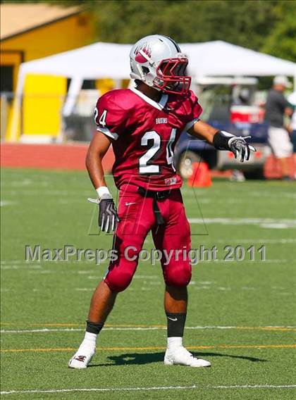 Thumbnail 3 in Bear River vs. Hug Reno (Battle at the Capital) photogallery.