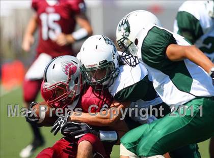 Thumbnail 2 in Bear River vs. Hug Reno (Battle at the Capital) photogallery.