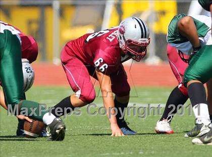 Thumbnail 2 in Bear River vs. Hug Reno (Battle at the Capital) photogallery.