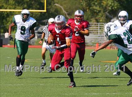 Thumbnail 3 in Bear River vs. Hug Reno (Battle at the Capital) photogallery.