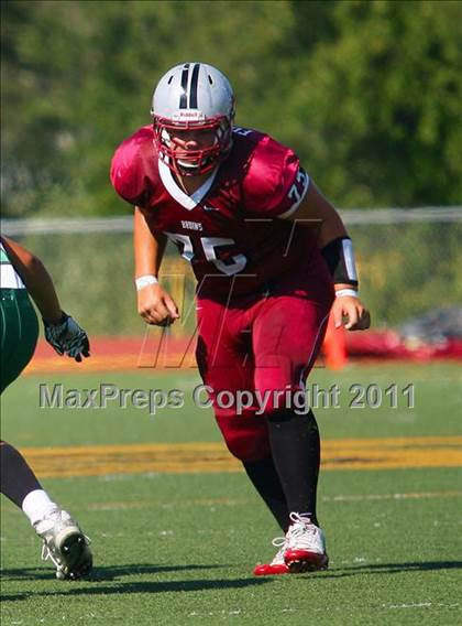 Thumbnail 1 in Bear River vs. Hug Reno (Battle at the Capital) photogallery.