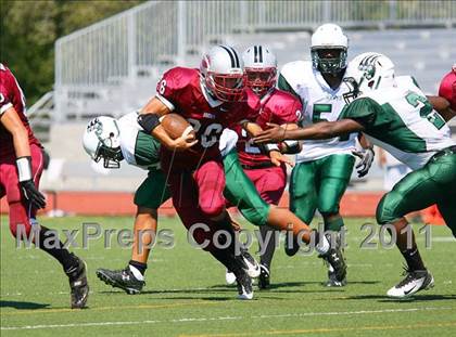 Thumbnail 3 in Bear River vs. Hug Reno (Battle at the Capital) photogallery.