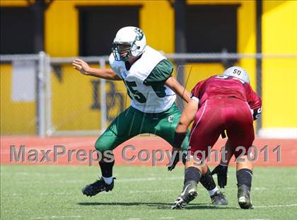 Thumbnail 3 in Bear River vs. Hug Reno (Battle at the Capital) photogallery.