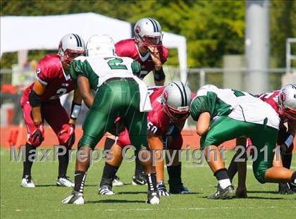 Thumbnail 2 in Bear River vs. Hug Reno (Battle at the Capital) photogallery.