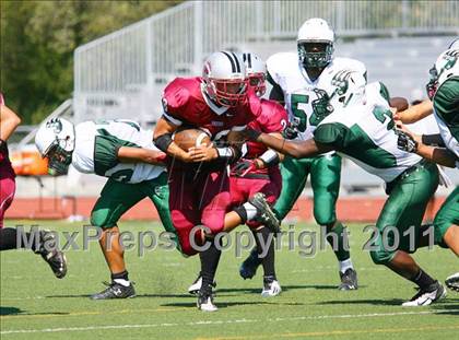 Thumbnail 1 in Bear River vs. Hug Reno (Battle at the Capital) photogallery.