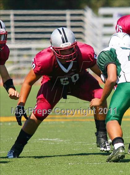 Thumbnail 1 in Bear River vs. Hug Reno (Battle at the Capital) photogallery.