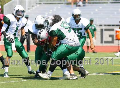 Thumbnail 1 in Bear River vs. Hug Reno (Battle at the Capital) photogallery.