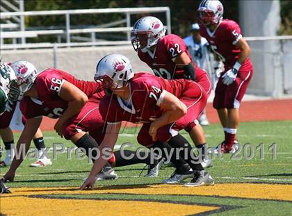 Thumbnail 2 in Bear River vs. Hug Reno (Battle at the Capital) photogallery.