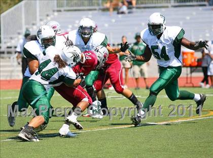 Thumbnail 3 in Bear River vs. Hug Reno (Battle at the Capital) photogallery.