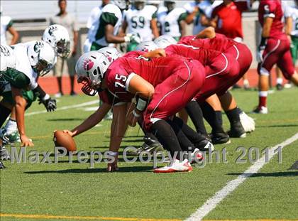 Thumbnail 1 in Bear River vs. Hug Reno (Battle at the Capital) photogallery.