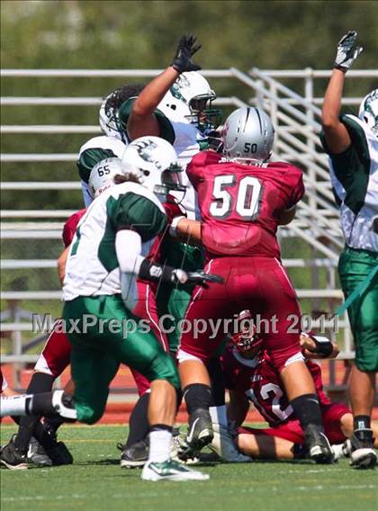 Thumbnail 3 in Bear River vs. Hug Reno (Battle at the Capital) photogallery.