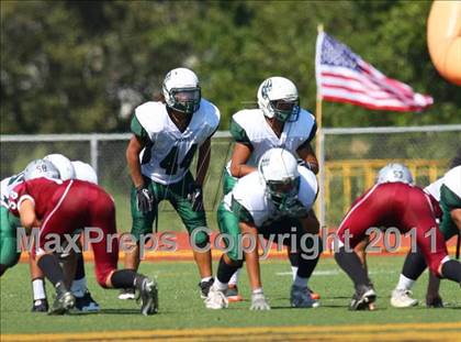 Thumbnail 3 in Bear River vs. Hug Reno (Battle at the Capital) photogallery.