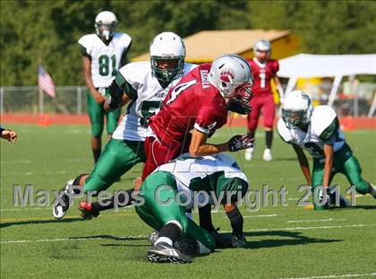 Thumbnail 1 in Bear River vs. Hug Reno (Battle at the Capital) photogallery.