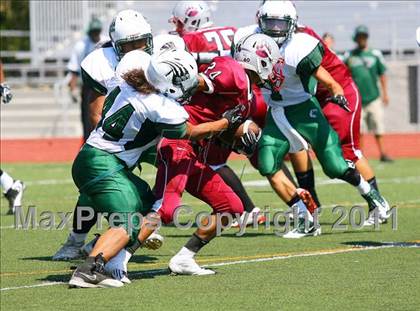 Thumbnail 2 in Bear River vs. Hug Reno (Battle at the Capital) photogallery.