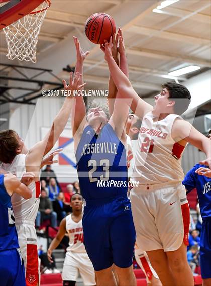 Thumbnail 3 in Jessieville @ Atkins photogallery.
